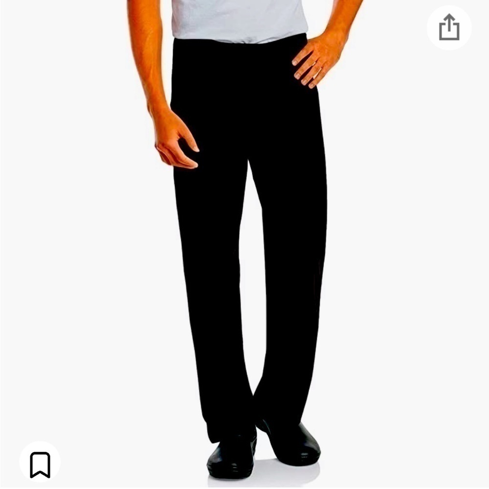 𝅺landau Essentials Drawstring Medium Unisex Black